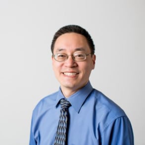 Edward Hsiao, MD