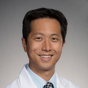 Jason Hsu, MD.