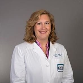 Marybeth Hughes, MD