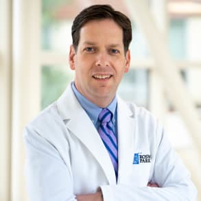 Brian Betts, MD.