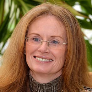 Melanie J. Davies, CBE, MB, ChB, MD, FRCP, FRCGP