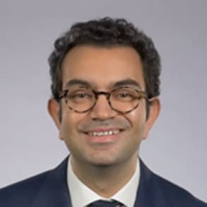 Michael Ibrahim, MD, PhD