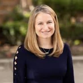 Olga Ramm MD,MS