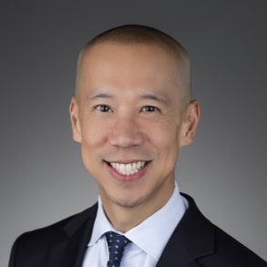 Tom C. Nguyen, M.D.