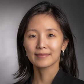 Inhye Ahn, MD