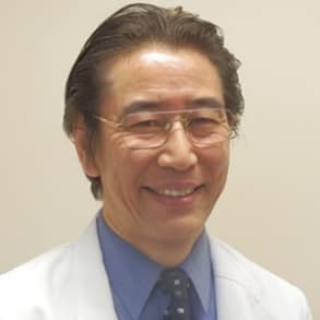 Haruhiro Inoue, MD.