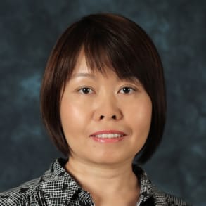 Iris Wang
, PhD.