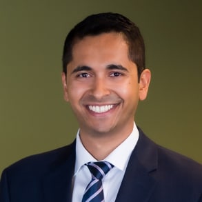Ishaan Swarup, MD