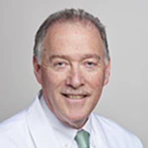 Steven Itzkowitz, MD.