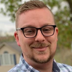 Josh Kramer RT(R)(VI)(ARRT)