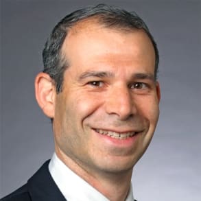 Jeffrey Geller, MD
