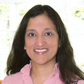 Angela Jain, MD