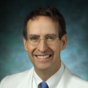 James Gammie, MD.