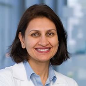 Namirah Jamshed, MD