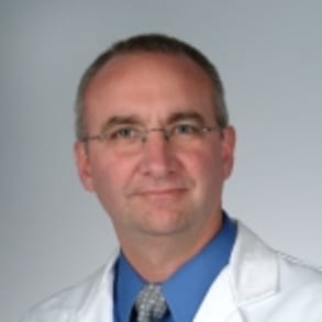 Edward C. Jauch, M.D.