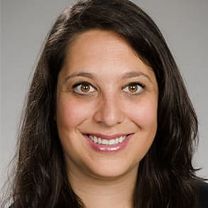 Jennifer Eriksen, MD