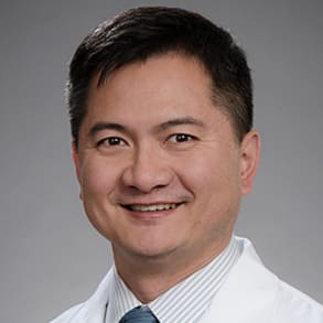 Jerry I. Huang, MD