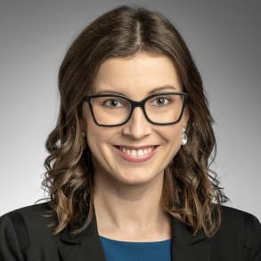 Jessica A. Gurley, M.D.