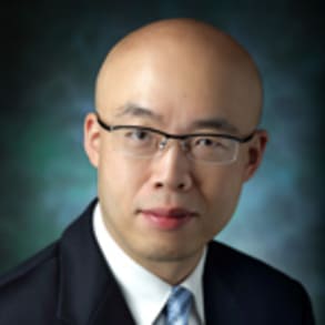 Jin He, MD, PhD