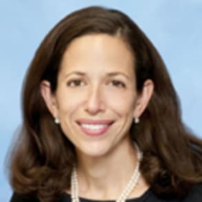 Jacqueline Jeruss, MD, PhD.