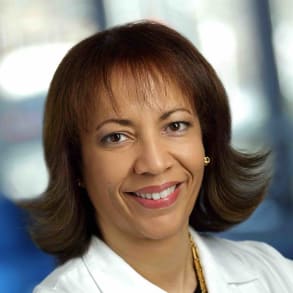 Maria Oliva-Hemker, MD