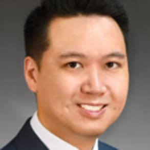 John Liang, MD