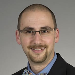 Jordan Prutkin, MD.