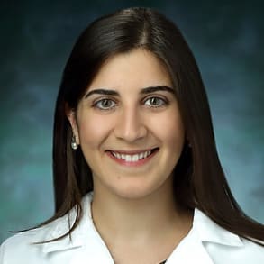 Jordina Rincon Torroella, M.D.