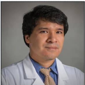 Julio Chavez, MD, MS