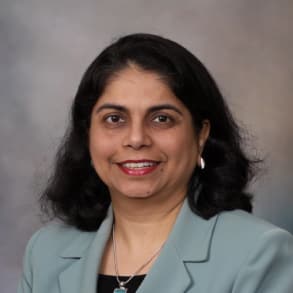 Jyoti Bhagia, MD.