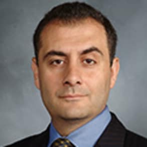 Michel Kahaleh, MD