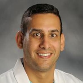 Amir Kaki, MD.