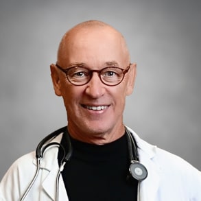 David G. Kann, MD, MPH, FACC