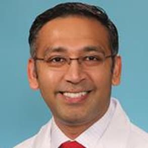 Akash Kansagra, MD.