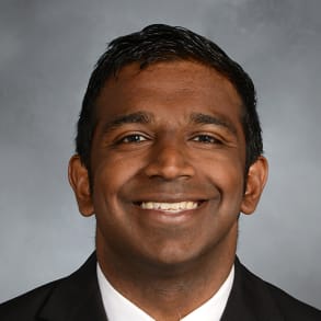 Kartik Sampath, M.D.
