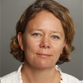 Katarina Eeg-Olofsson, MD, PhD