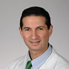 Minoo Kavarana, M.D.