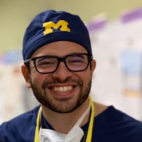 Karim Al-Azizi MD, FACC, FSCAI