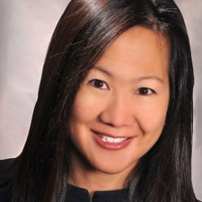 Anna Kuang, MD, MBA, FACS.