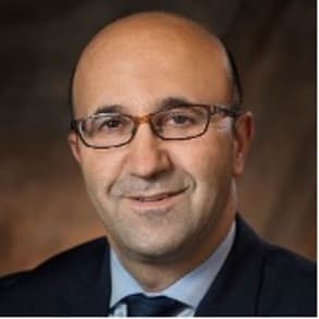 Javad Parvizi, MD, FRCS