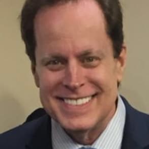 Robert Snyder, DPM, MSc, CWSP, FFPM RCPS (Glasg)