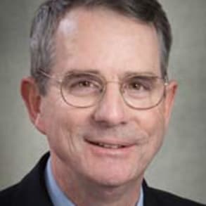 Robert Kelly, Jr., MD.