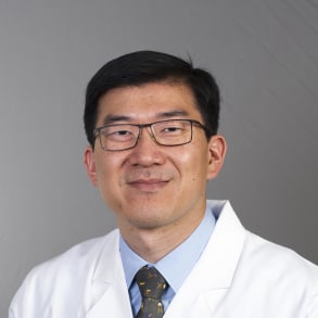 Kent Lam, M.D.