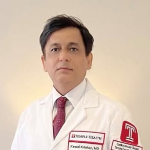 Kewal Krishan, MD