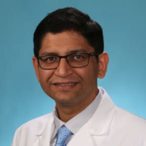 Vipul Khetarpaul, MD