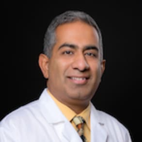 Nikhil Khushalani, MD