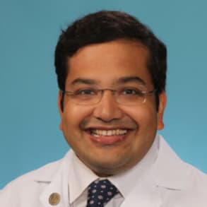 Koushik K. Das, MD
