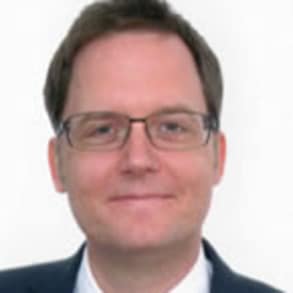 Carsten Krieg, Ph.D..