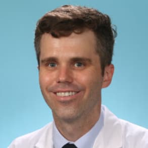 James Krings, MD, MSCI