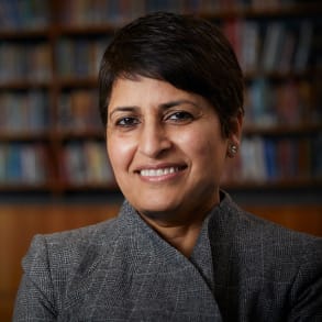 Jasleen Kukreja, MD
